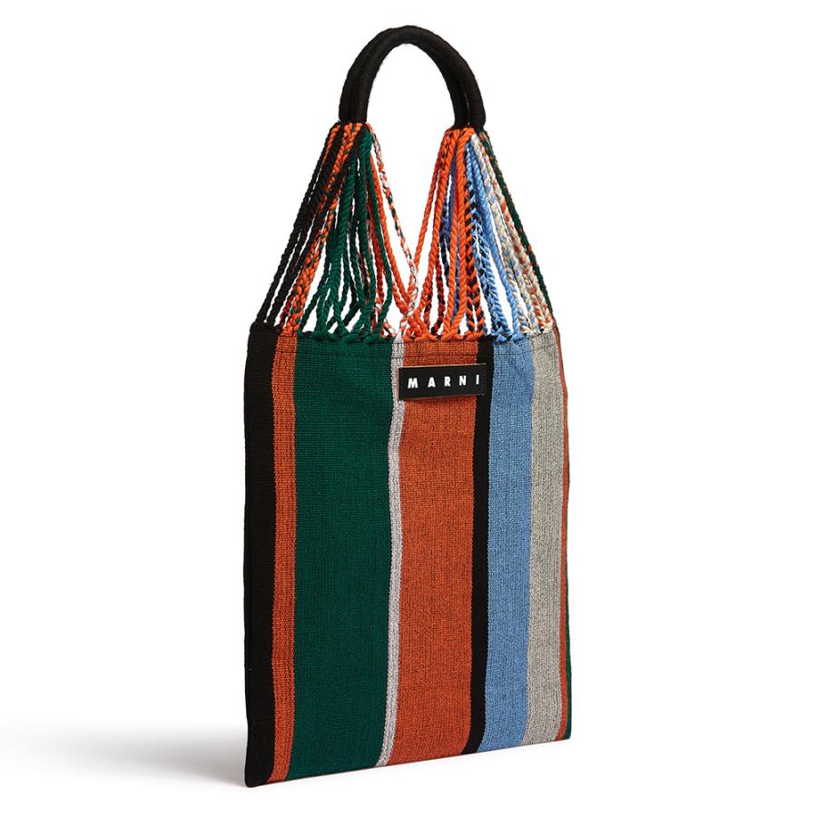 MARNI（マルニ） バッグ マルニフラワーカフェ ハンモックバッグ