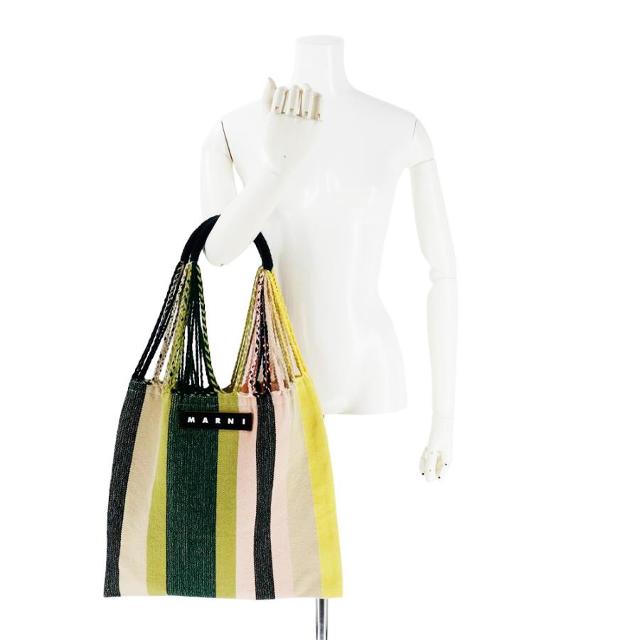 MARNI マルニ バッグ ハンモック FLOWER CAFE HAMMOCK BAG MARNI マルニ バッグ ハンモック FLOWER CAFE HAMMOCK BAG