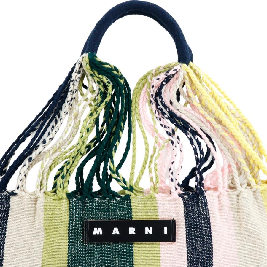 MARNI マルニ バッグ ハンモック FLOWER CAFE HAMMOCK BAG MARNI マルニ バッグ ハンモック FLOWER CAFE HAMMOCK BAG