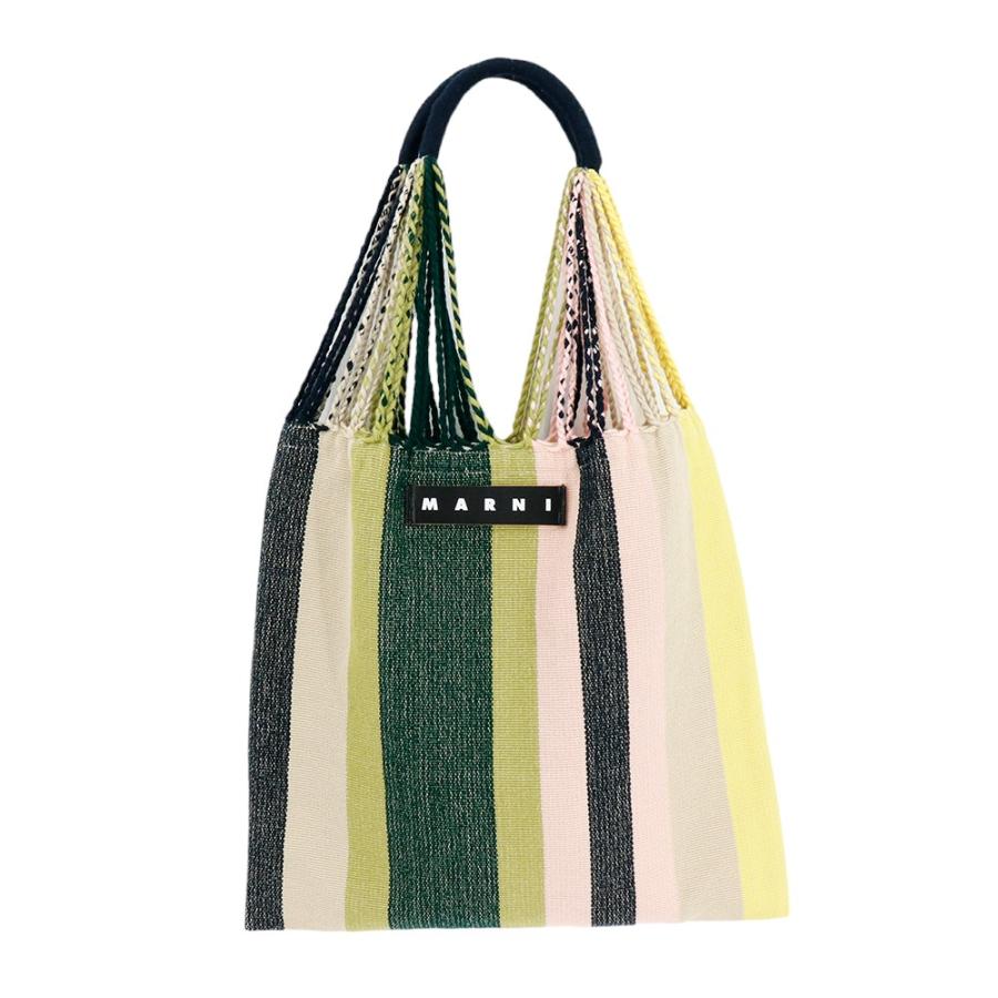 MARNI マルニ バッグ ハンモック FLOWER CAFE HAMMOCK BAG MARNI マルニ バッグ ハンモック FLOWER CAFE HAMMOCK BAG