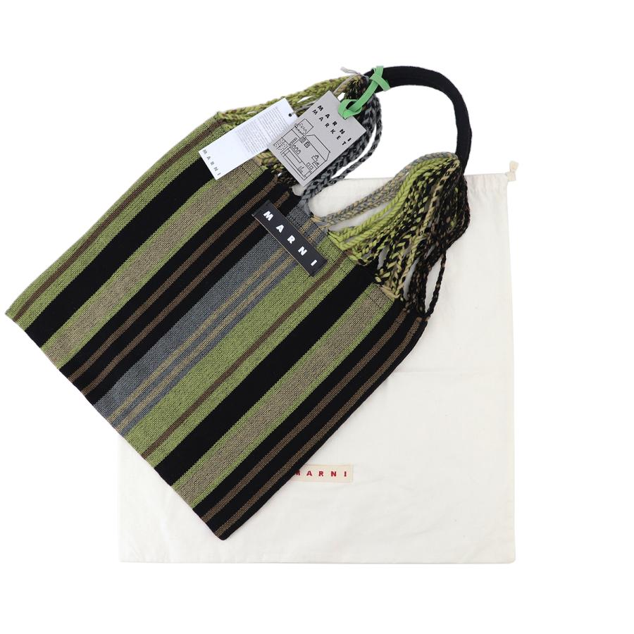 MARNI（マルニ） トートバッグ ハンモックバッグ レディース