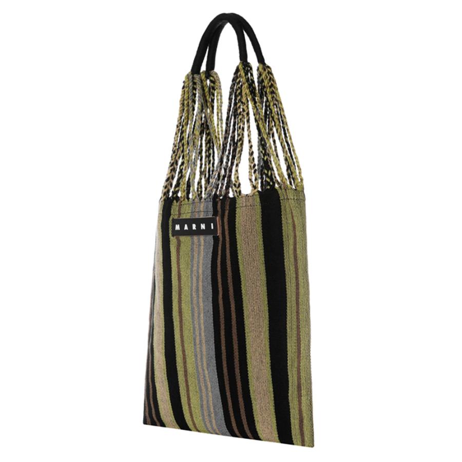 MARNI（マルニ） トートバッグ ハンモックバッグ レディース