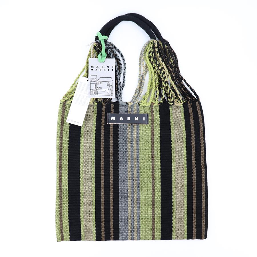 MARNI（マルニ） トートバッグ ハンモックバッグ レディース