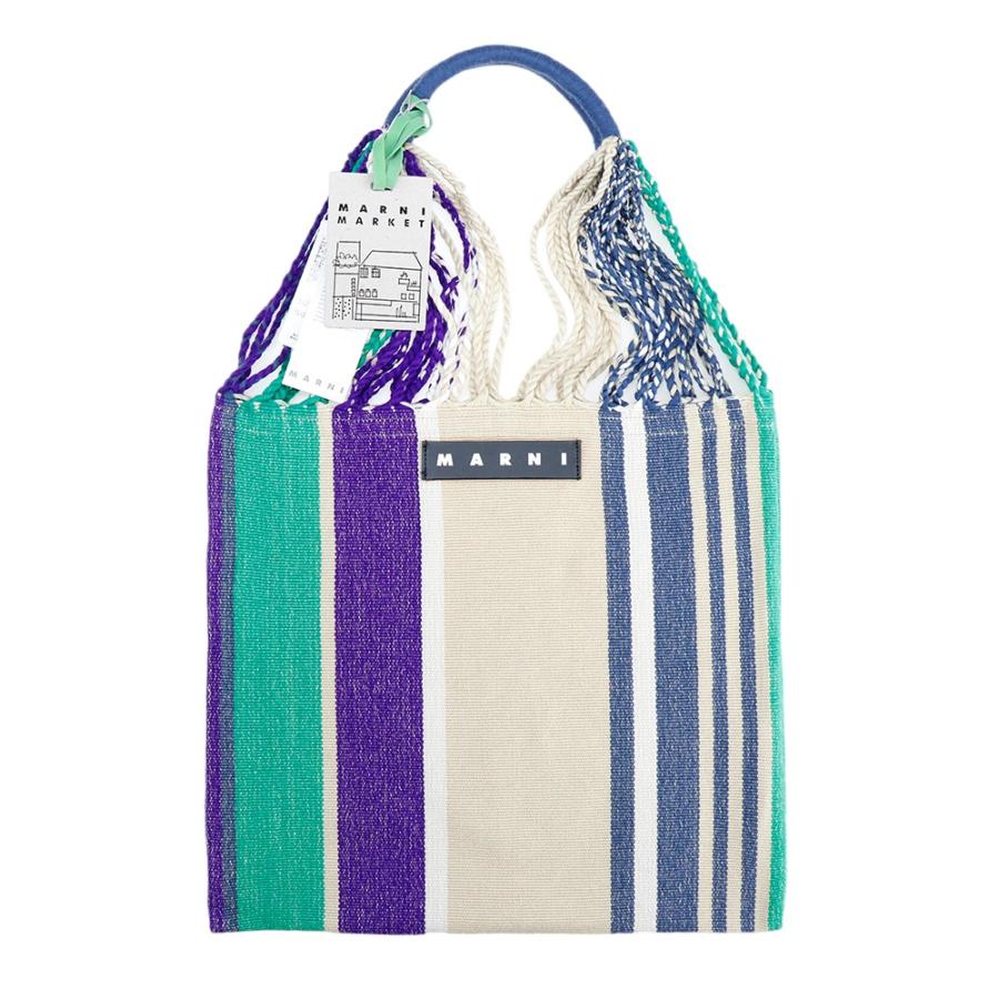 MARNI マルニ バッグ ハンモック FLOWER CAFE HAMMOCK BAG MARNI マルニ バッグ ハンモック FLOWER CAFE HAMMOCK BAG