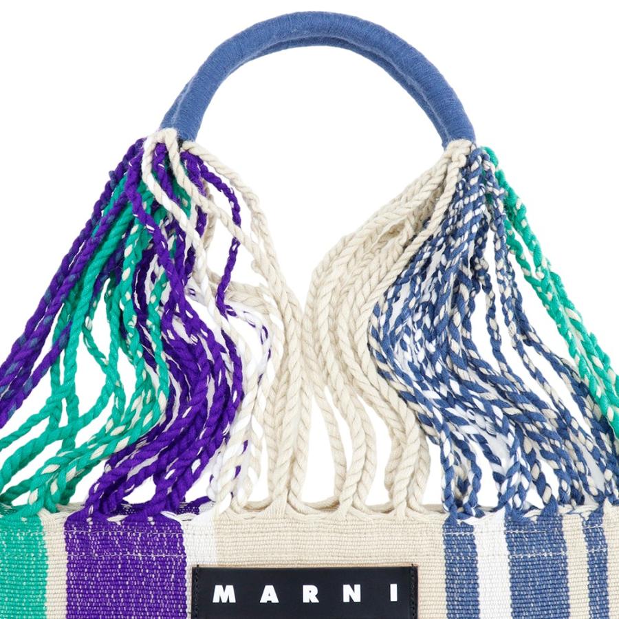 MARNI マルニ バッグ ハンモック FLOWER CAFE HAMMOCK BAG MARNI マルニ バッグ ハンモック FLOWER CAFE HAMMOCK BAG