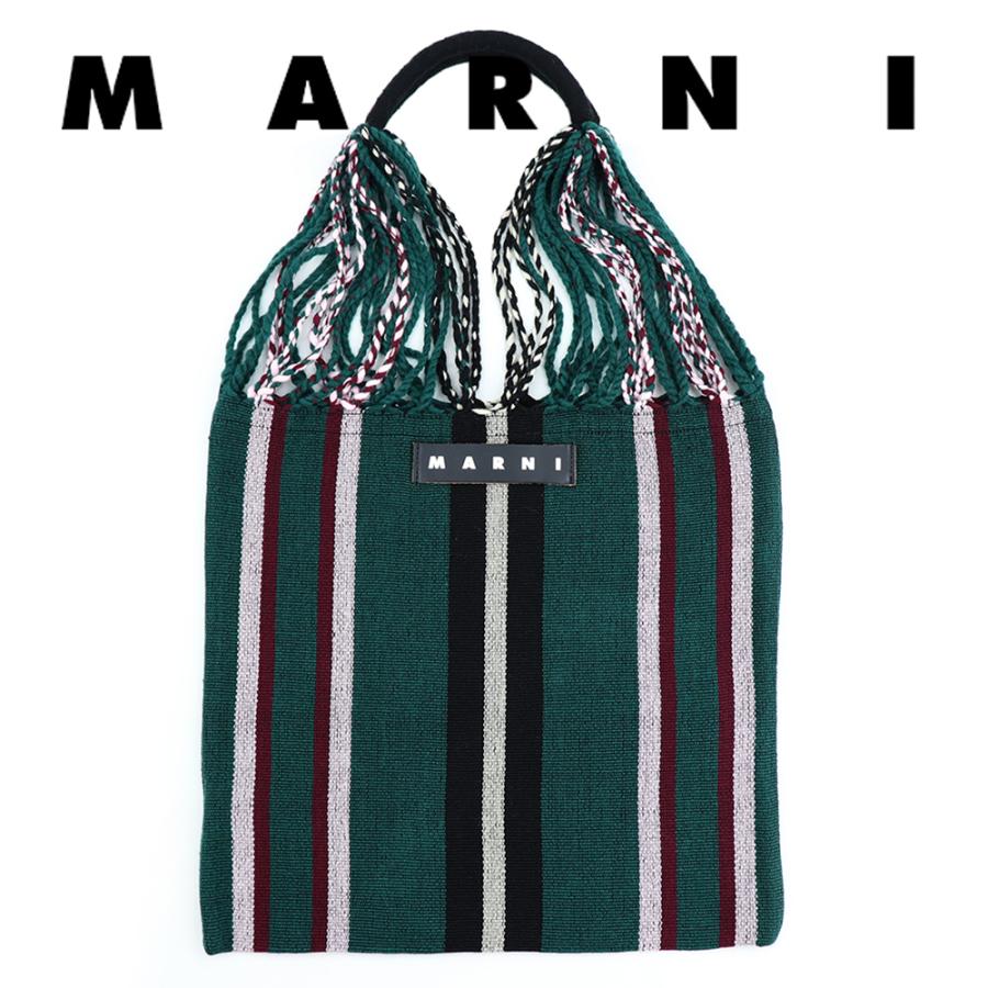 マルニ バッグ ハンモックバッグ MARNI マルニフラワーカフェ