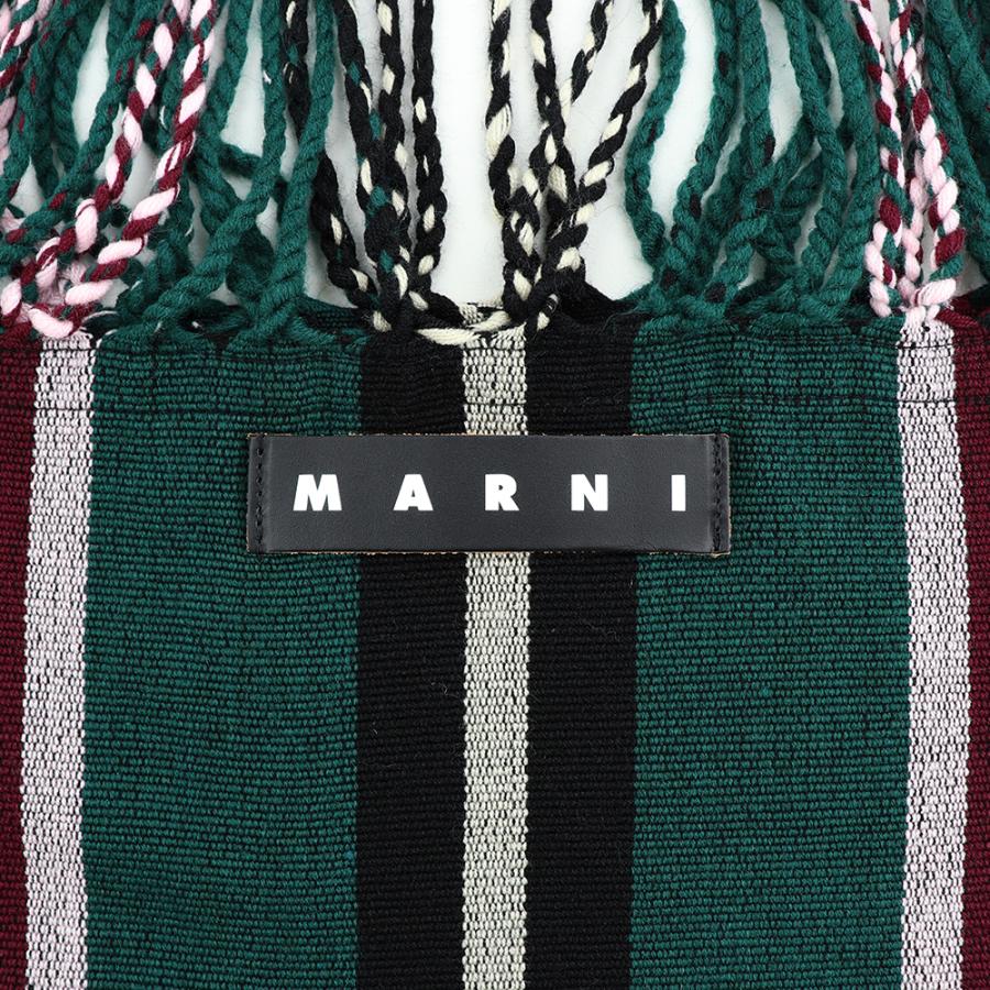 MARNI マルニ バッグ ハンモックバッグ マルニフラワーカフェ MARNI マルニ バッグ ハンモックバッグ マルニフラワーカフェ