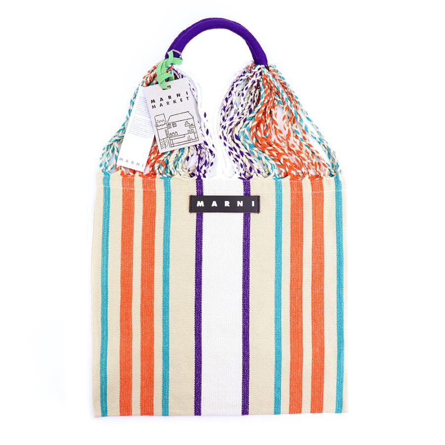 MARNI マルニ バッグ マルニフラワーカフェ ハンモックバッグ MARNI マルニ バッグ マルニフラワーカフェ ハンモックバッグ