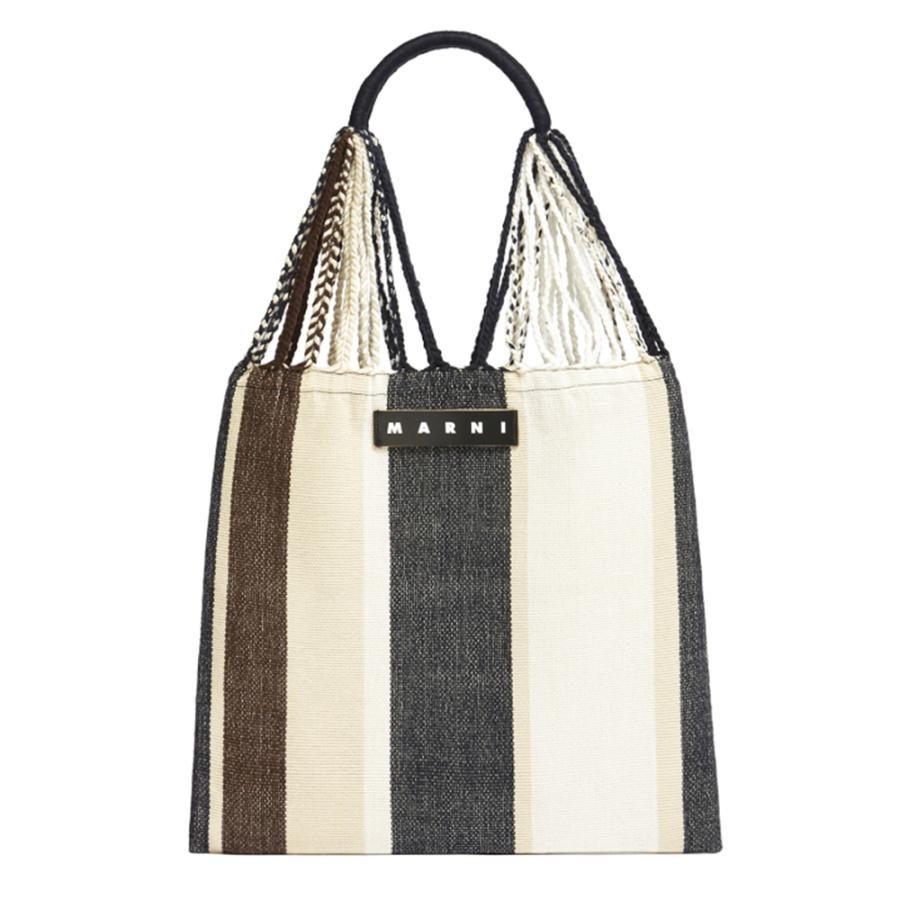 MARNI マルニ バッグ マルニフラワーカフェ ハンモックバッグ MARNI マルニ バッグ マルニフラワーカフェ ハンモックバッグ
