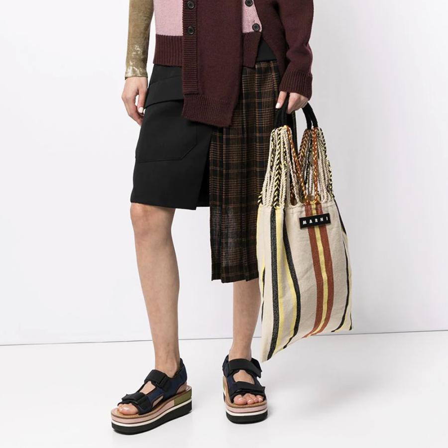 MARNI マルニ バッグ ハンモックバッグ マルニフラワーカフェ MARNI マルニ バッグ ハンモックバッグ マルニフラワーカフェ
