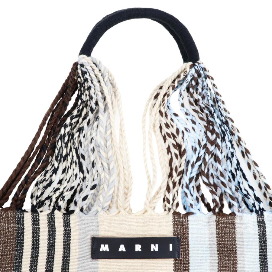 MARNI マルニ バッグ ハンモック FLOWER CAFE HAMMOCK BAG MARNI マルニ バッグ ハンモック FLOWER CAFE HAMMOCK BAG