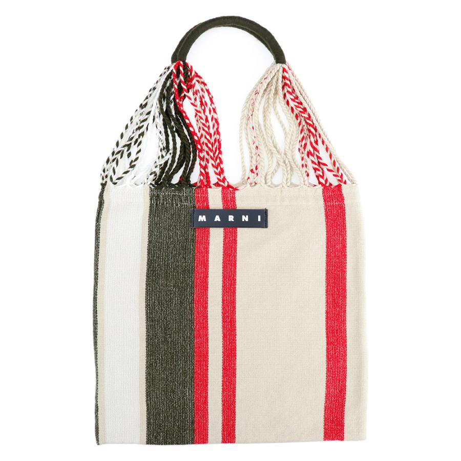 MARNI FLOWER CAFE ハンモックバッグ MARNI FLOWER CAFE】 ハンモックバッグ