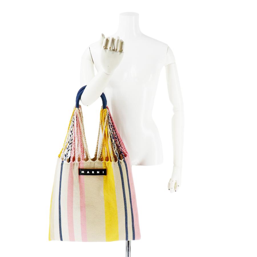 MARNI マルニ バッグ ハンモック FLOWER CAFE HAMMOCK BAG MARNI マルニ バッグ ハンモック FLOWER CAFE HAMMOCK BAG