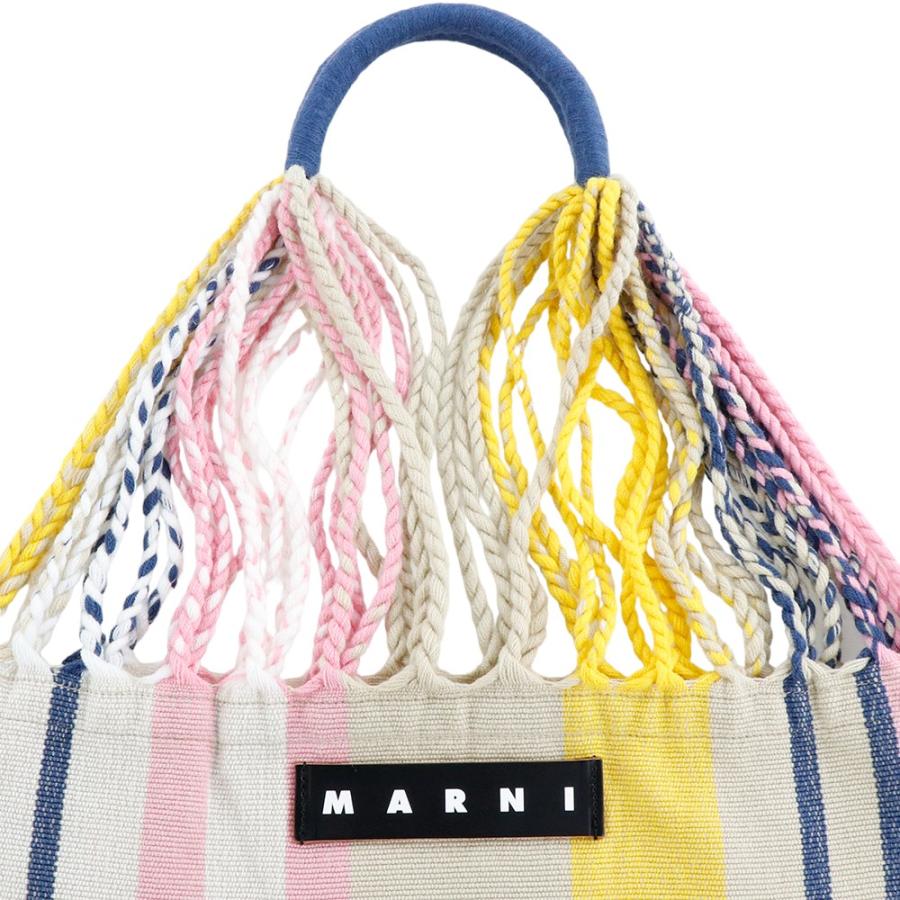 MARNI マルニ バッグ ハンモック FLOWER CAFE HAMMOCK BAG MARNI マルニ バッグ ハンモック FLOWER CAFE HAMMOCK BAG
