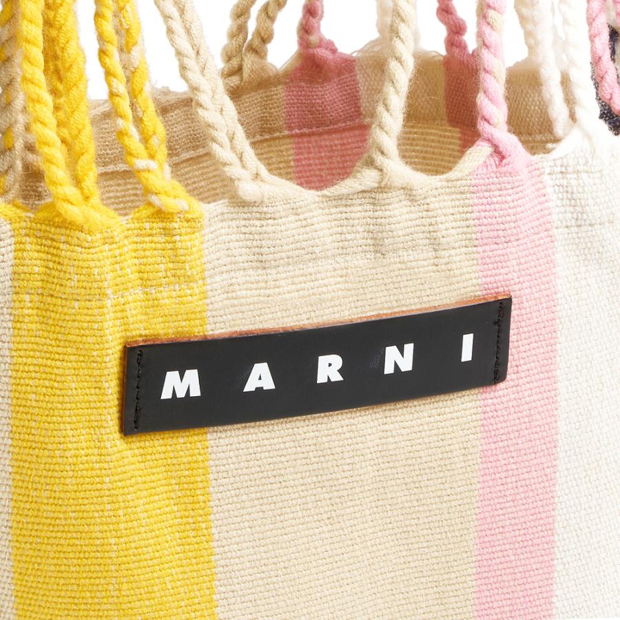 MARNI マルニ バッグ ハンモック FLOWER CAFE HAMMOCK BAG MARNI マルニ バッグ ハンモック FLOWER CAFE HAMMOCK BAG