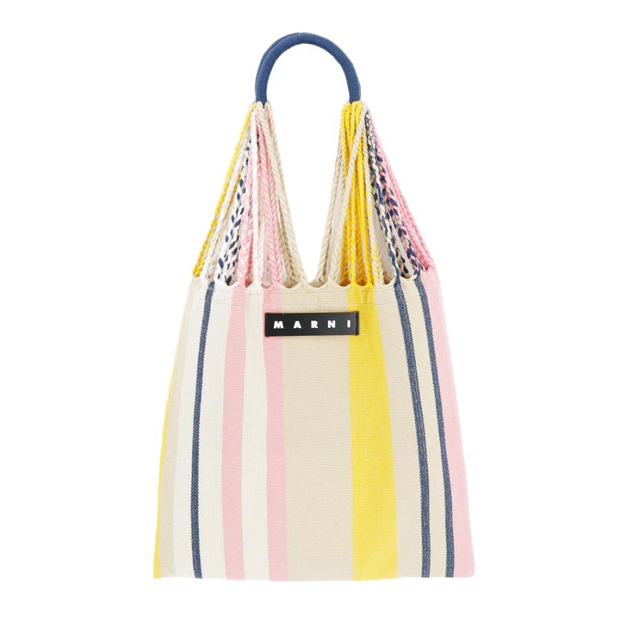 MARNI マルニ バッグ ハンモック FLOWER CAFE HAMMOCK BAG MARNI マルニ バッグ ハンモック FLOWER CAFE HAMMOCK BAG