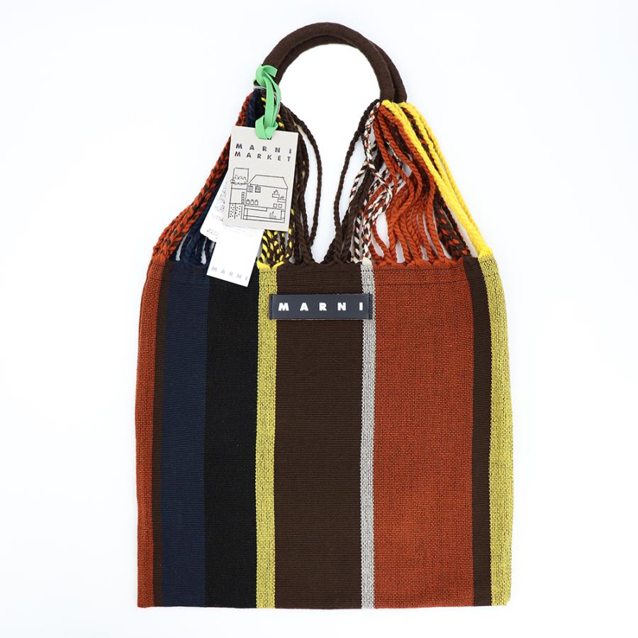 MARNI（マルニ） トートバッグ ハンモックバッグ レディース