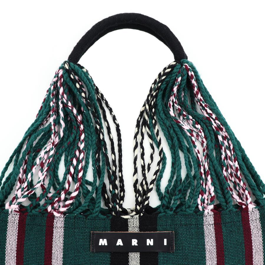 MARNI（マルニ） トートバッグ ハンモックバッグ レディース