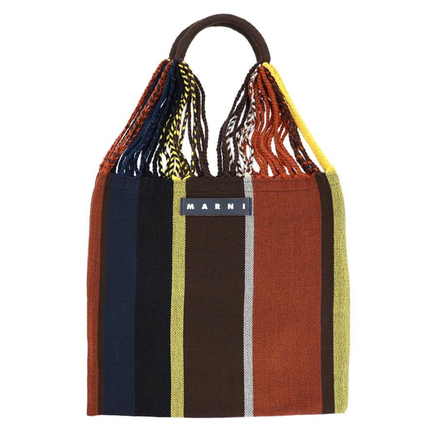 MARNI（マルニ） トートバッグ ハンモックバッグ レディース