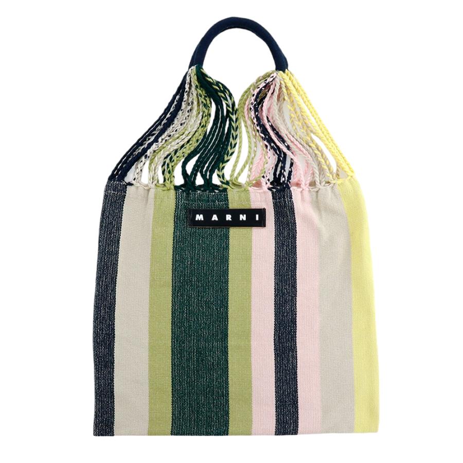 MARNI（マルニ） トートバッグ ハンモックバッグ レディース