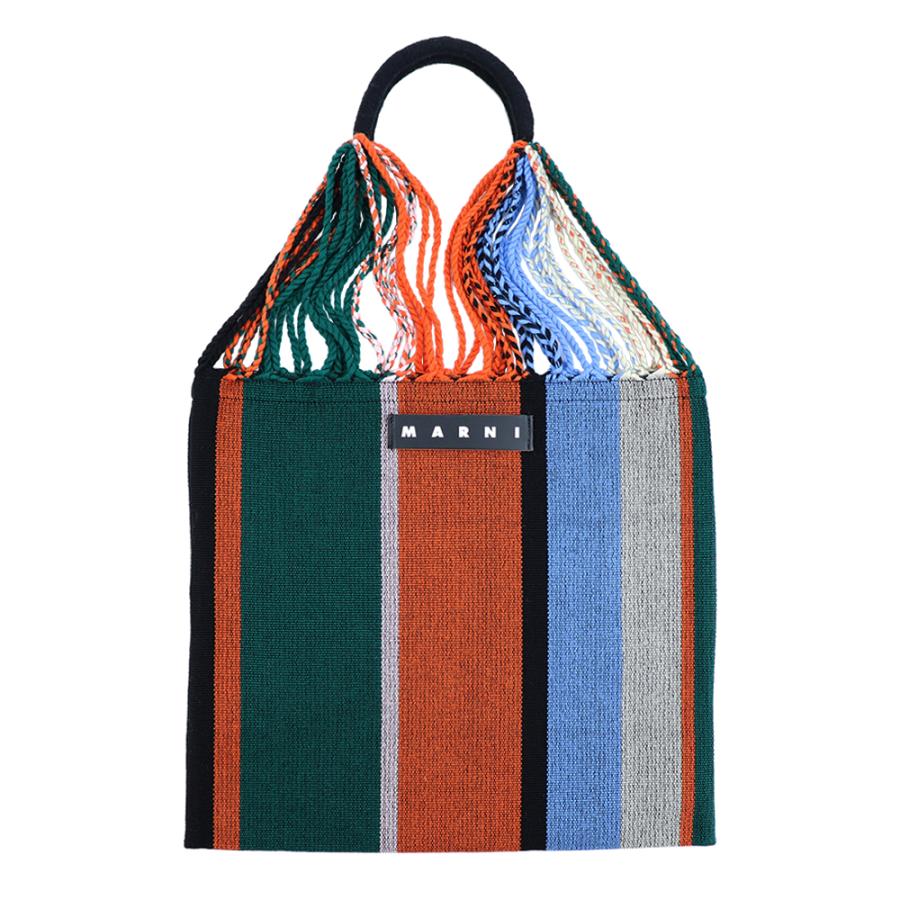 MARNI（マルニ） トートバッグ ハンモックバッグ レディース