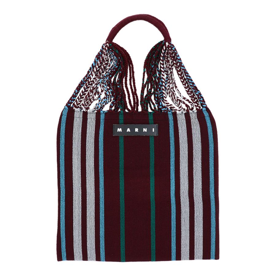 MARNI（マルニ） トートバッグ ハンモックバッグ レディース
