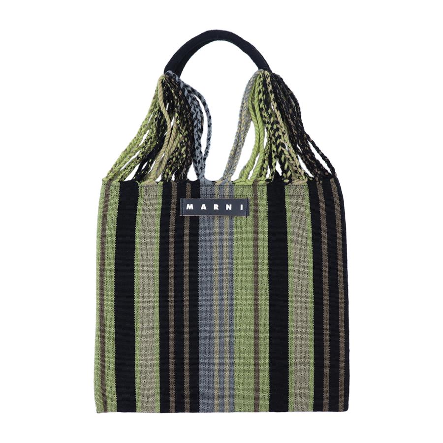 MARNI（マルニ） トートバッグ ハンモックバッグ レディース