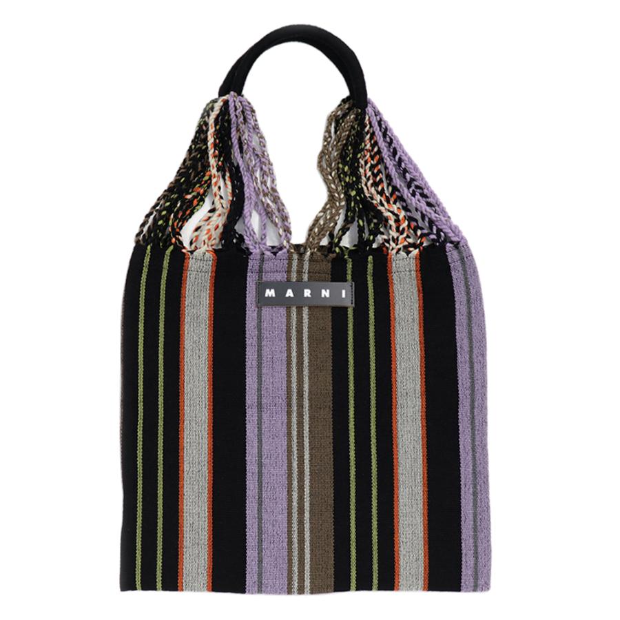 MARNI（マルニ） トートバッグ ハンモックバッグ レディース