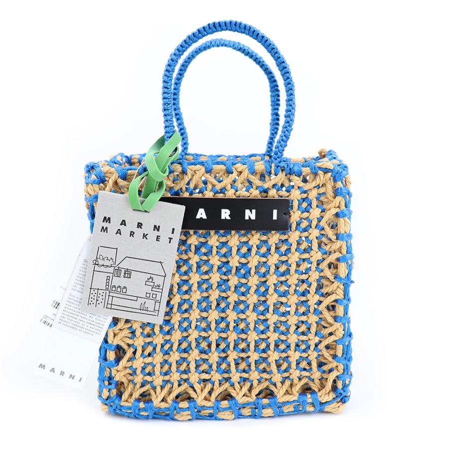 MARNI マルニ バッグ トートバッグ FLOWER CAFE フラワーカフェ MARNI マルニ バッグ トートバッグ FLOWER CAFE フラワーカフェ