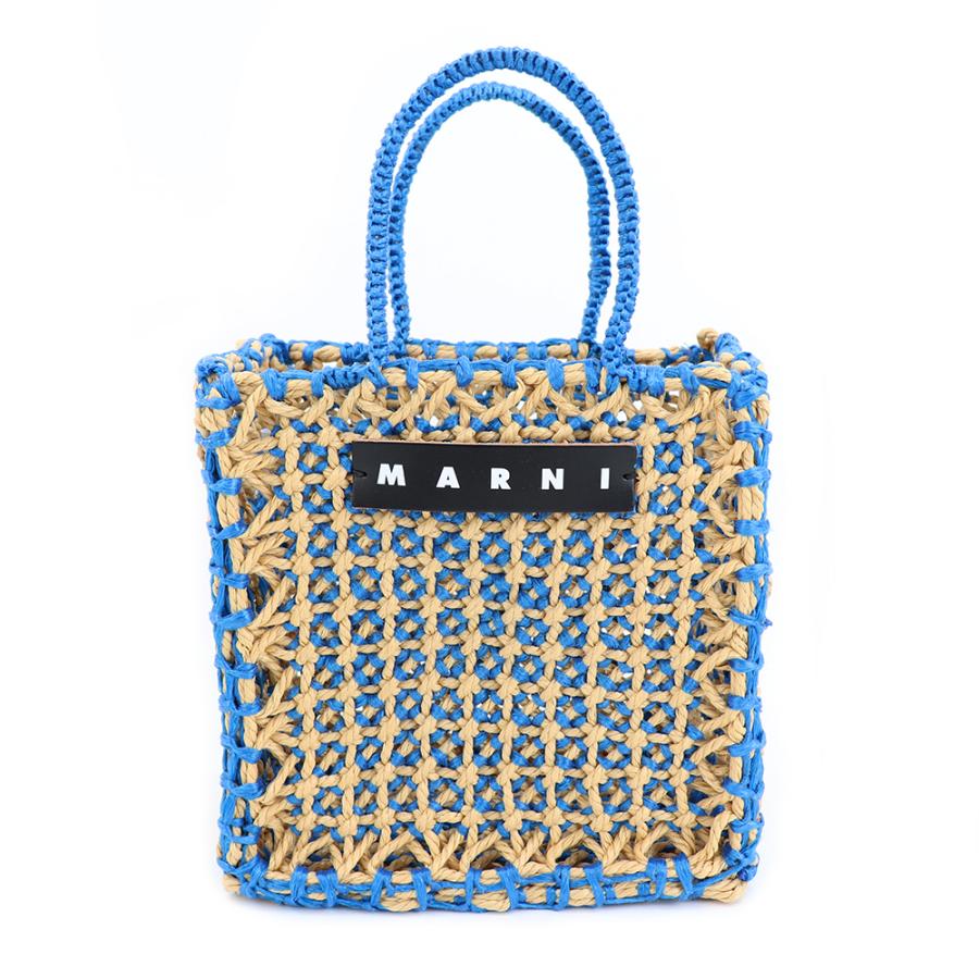 MARNI マルニ バッグ トートバッグ FLOWER CAFE フラワーカフェ MARNI マルニ バッグ トートバッグ FLOWER CAFE フラワーカフェ
