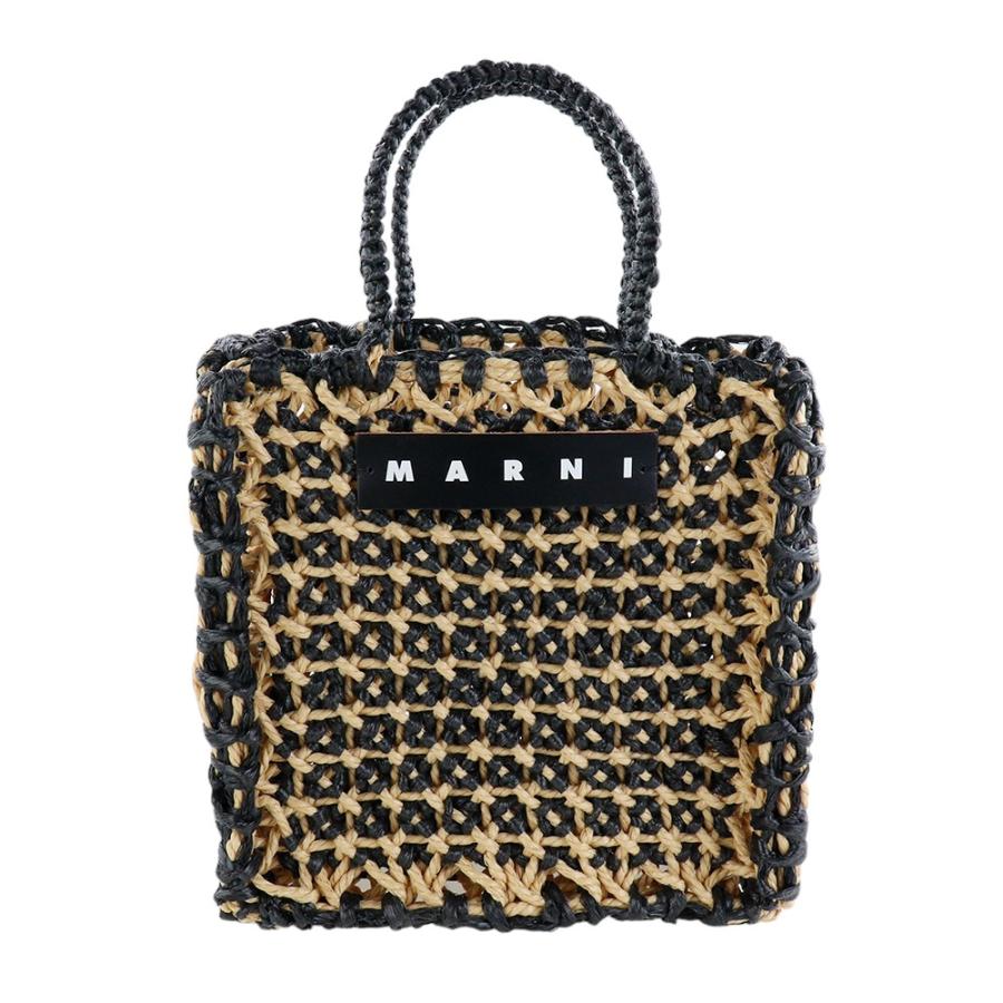 MARNI マルニ バッグ トートバッグ FLOWER CAFE フラワーカフェ MARNI マルニ バッグ トートバッグ FLOWER CAFE フラワーカフェ