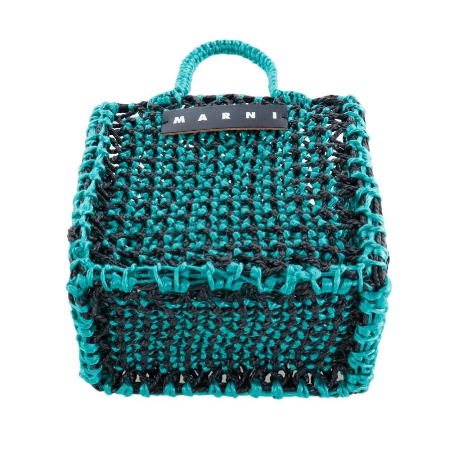 MARNI マルニ バッグ トートバッグ ジュルタバッグ FLOWER CAFE MARNI マルニ バッグ トートバッグ ジュルタバッグ FLOWER CAFE