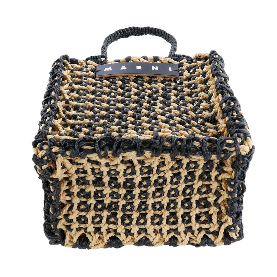 MARNI マルニ バッグ トートバッグ ジュルタバッグ FLOWER CAFE MARNI マルニ バッグ トートバッグ ジュルタバッグ FLOWER CAFE