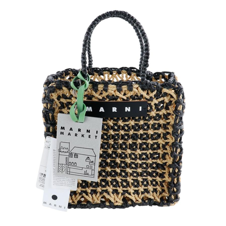 MARNI マルニ バッグ トートバッグ ジュルタバッグ FLOWER CAFE MARNI マルニ バッグ トートバッグ ジュルタバッグ FLOWER CAFE