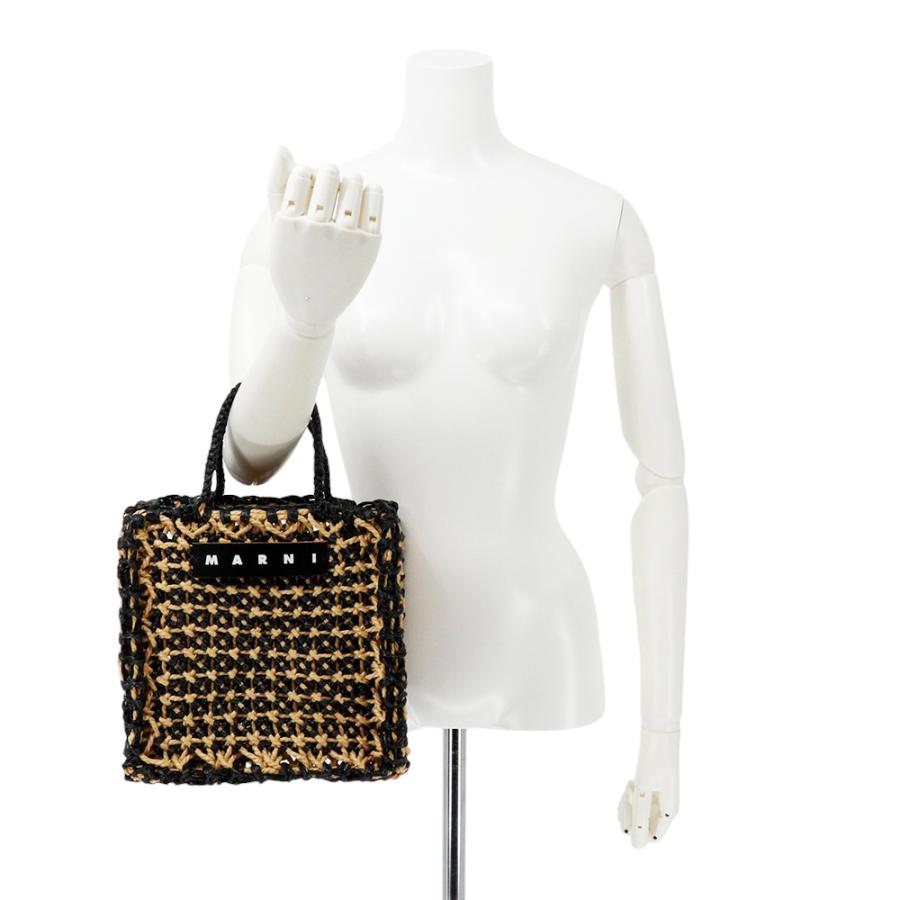 MARNI マルニ バッグ トートバッグ ジュルタバッグ FLOWER CAFE MARNI マルニ バッグ トートバッグ ジュルタバッグ FLOWER CAFE