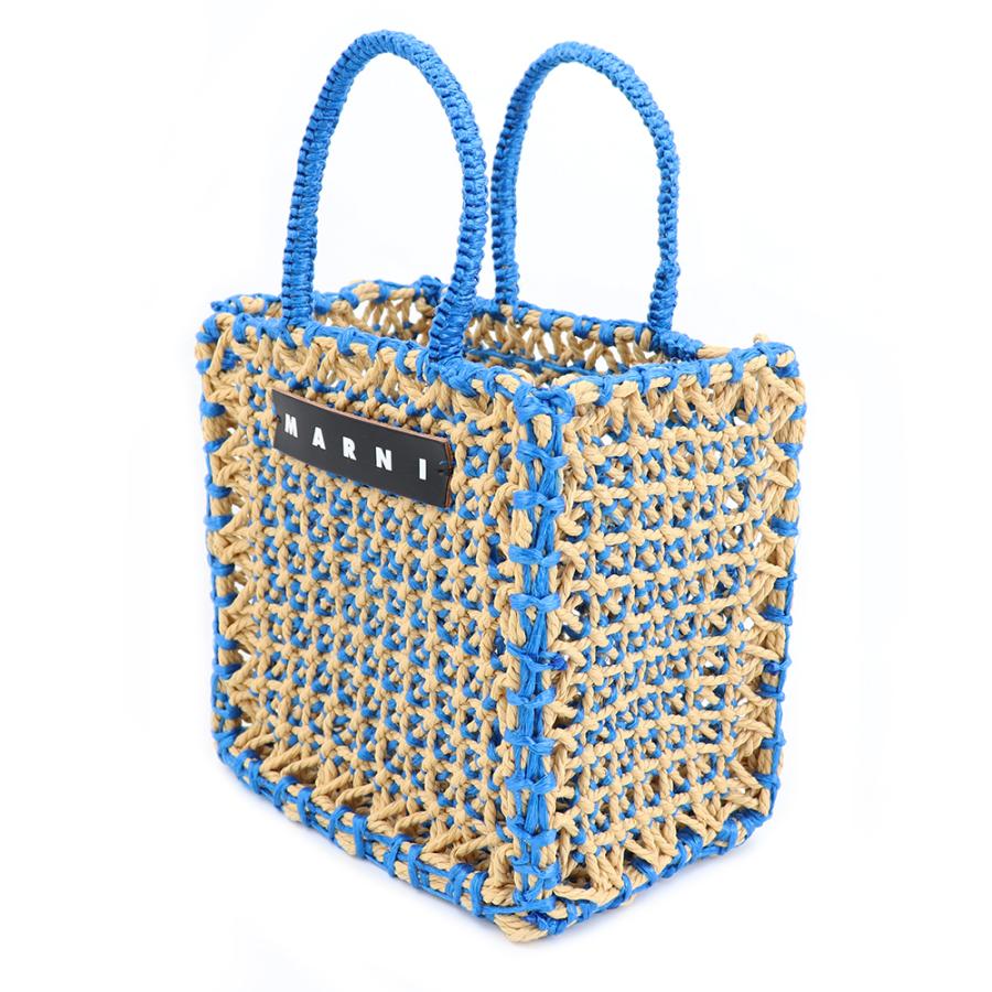 MARNI マルニ バッグ トートバッグ ジュルタバッグ FLOWER CAFE MARNI マルニ バッグ トートバッグ ジュルタバッグ FLOWER CAFE