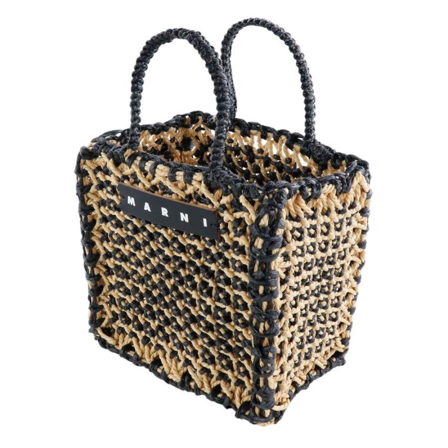 MARNI マルニ バッグ トートバッグ ジュルタバッグ FLOWER CAFE MARNI マルニ バッグ トートバッグ ジュルタバッグ FLOWER CAFE