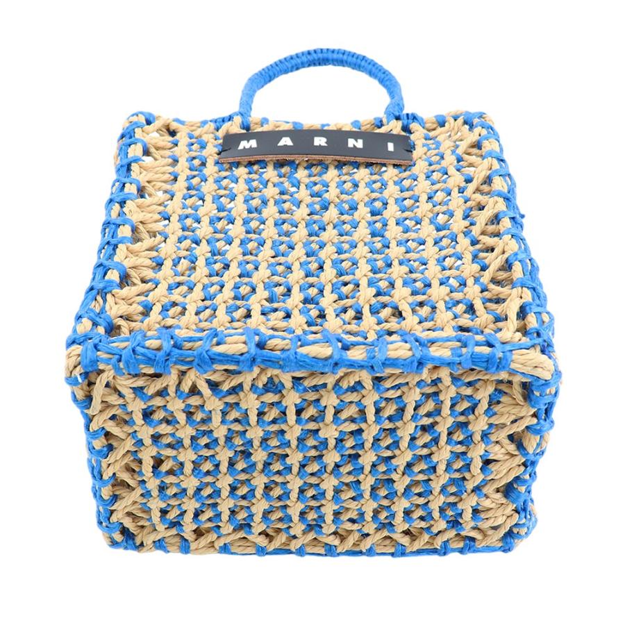 MARNI マルニ バッグ トートバッグ ジュルタバッグ FLOWER CAFE MARNI マルニ バッグ トートバッグ ジュルタバッグ FLOWER CAFE