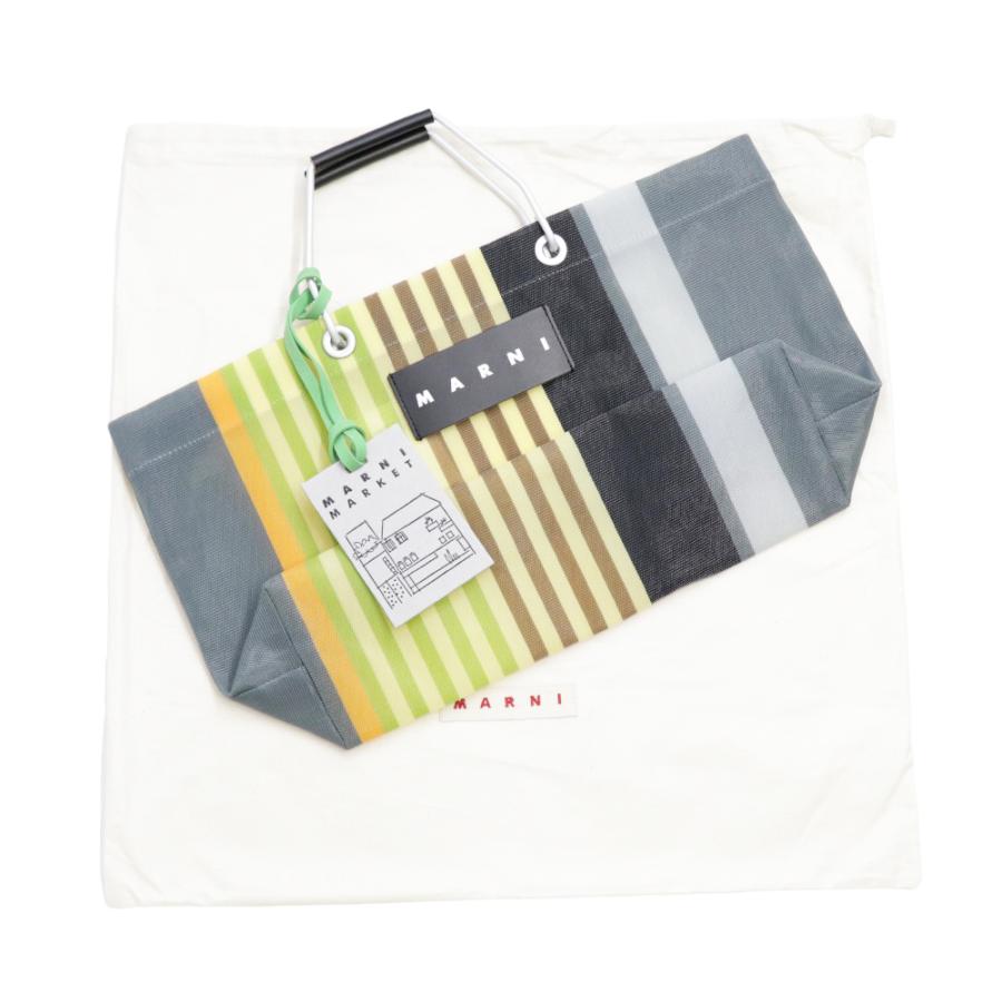 MARNI マルニ バッグ ストライプバッグ ミニ STRIPE BAG MINI MARNI マルニ バッグ ストライプバッグ ミニ STRIPE BAG MINI