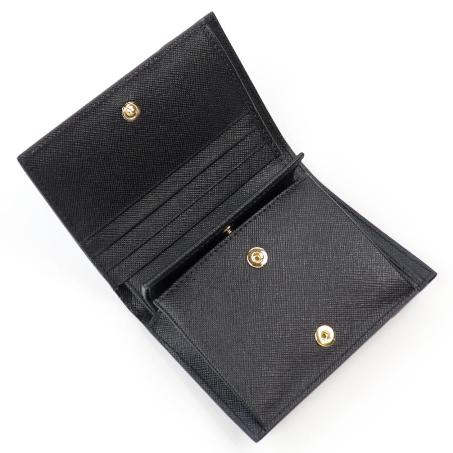 マルニ 財布 MARNI 二つ折り財布 ブラック コンパクト ミニ財布 マルニ 財布 MARNI 二つ折り財布 ブラック コンパクト ミニ財布