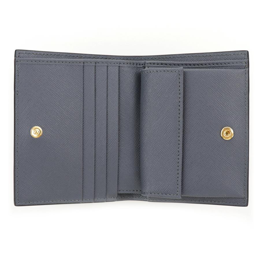 MARNI マルニ 財布 二つ折り財布 ディープレッド ネイビー MARNI マルニ 財布 二つ折り財布 ディープレッド ネイビー