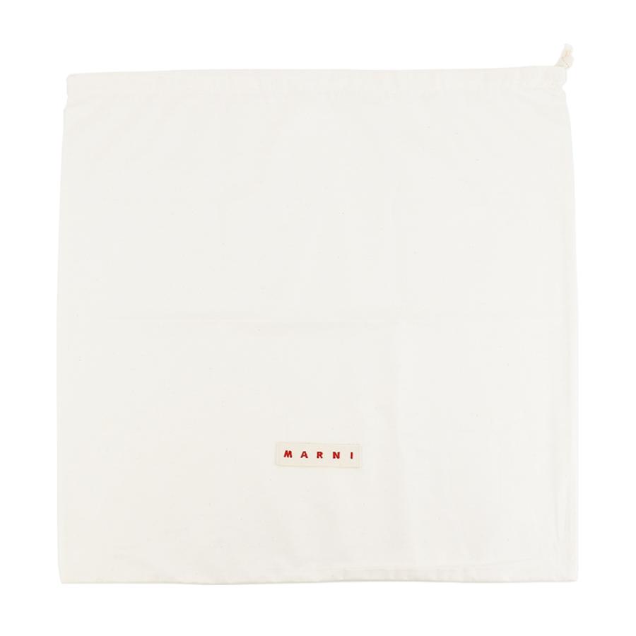 MARNI マルニ バッグ Marni Market アニマルバスケット グリーン MARNI マルニ バッグ Marni Market アニマルバスケット グリーン