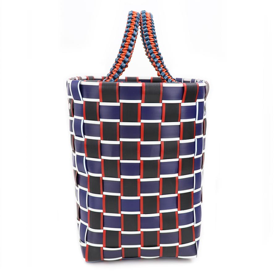 MARNI マルニ バッグ テープバスケット トートバッグ ボックス MARNI マルニ バッグ テープバスケット トートバッグ ボックス