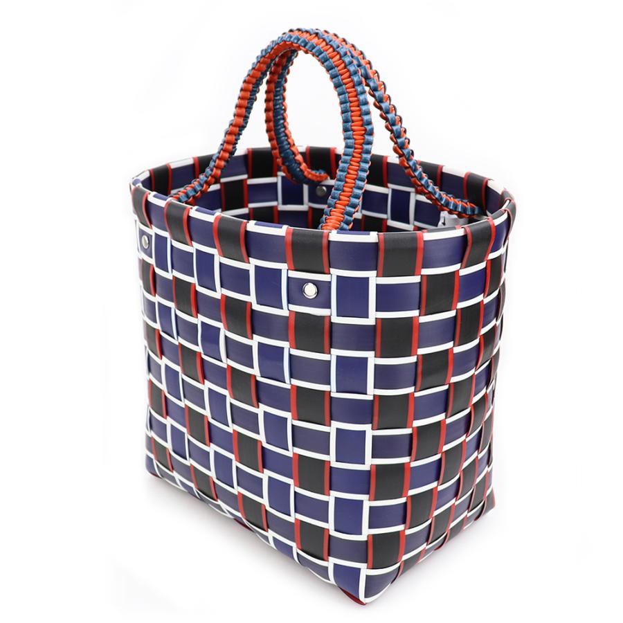 MARNI マルニ バッグ テープバスケット トートバッグ ボックス MARNI マルニ バッグ テープバスケット トートバッグ ボックス