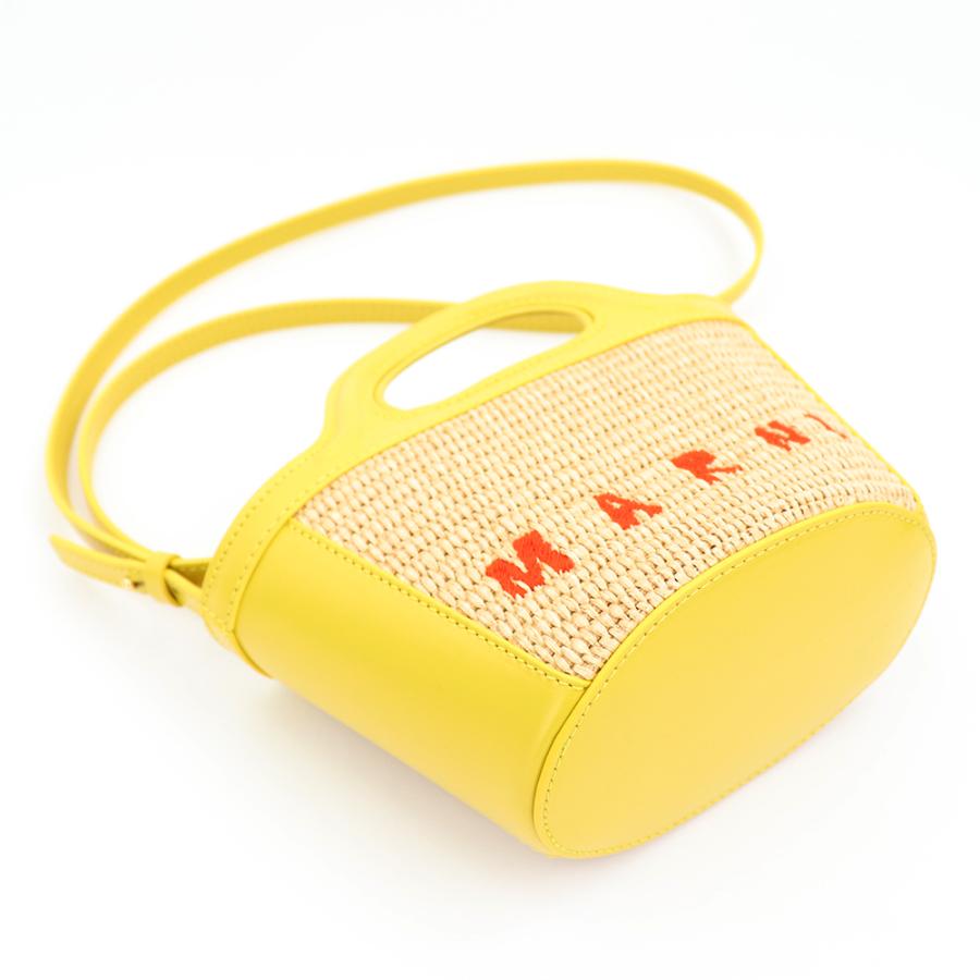 MARNI（マルニ） バッグ MARNI TROPICALIA トロピカリア レザー