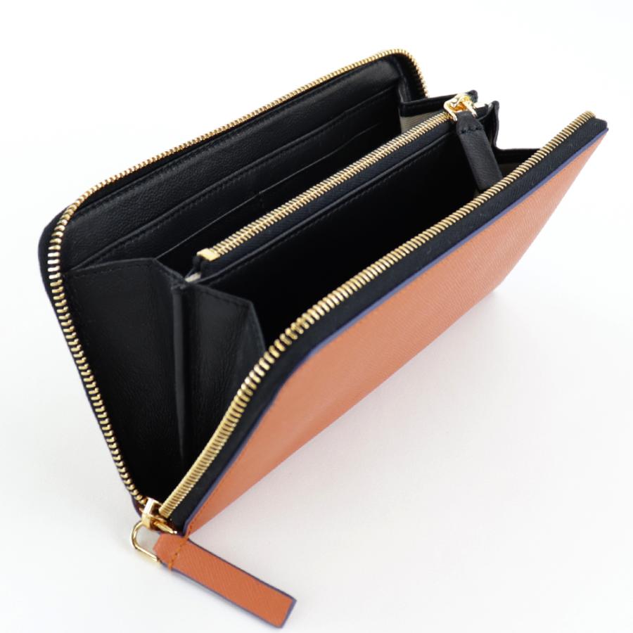 MARNI マルニ 財布 二つ折り 長財布 小銭入れ ウォレット MARNI マルニ 財布 二つ折り 長財布 小銭入れ ウォレット