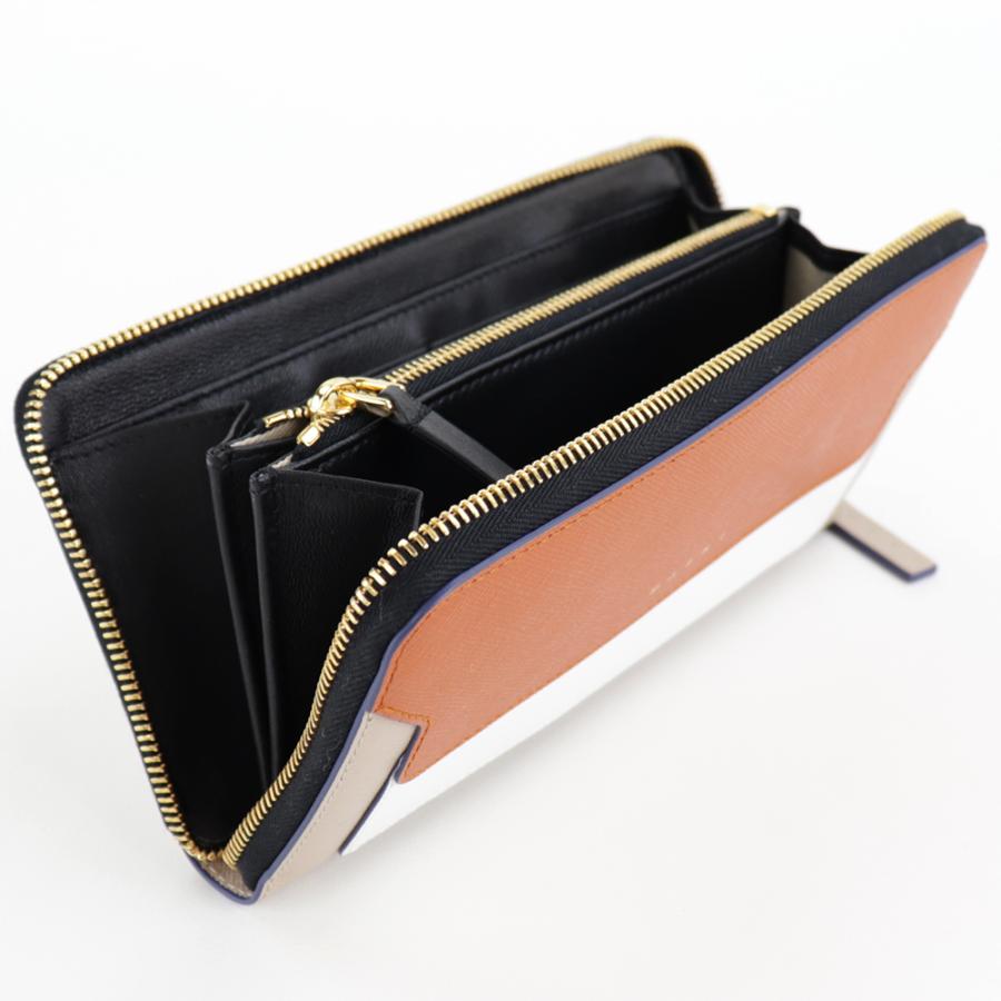 MARNI マルニ 財布 二つ折り 長財布 小銭入れ ウォレット MARNI マルニ 財布 二つ折り 長財布 小銭入れ ウォレット