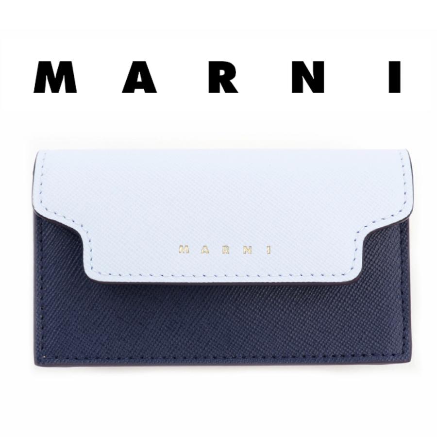 MARNI マルニ カードケース 名刺入れ 定期入れ パスケース MARNI マルニ カードケース 名刺入れ 定期入れ パスケース