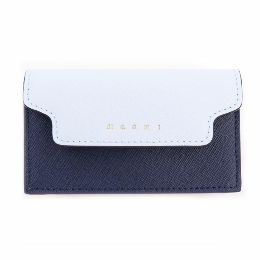 MARNI マルニ カードケース 名刺入れ 定期入れ パスケース MARNI マルニ カードケース 名刺入れ 定期入れ パスケース