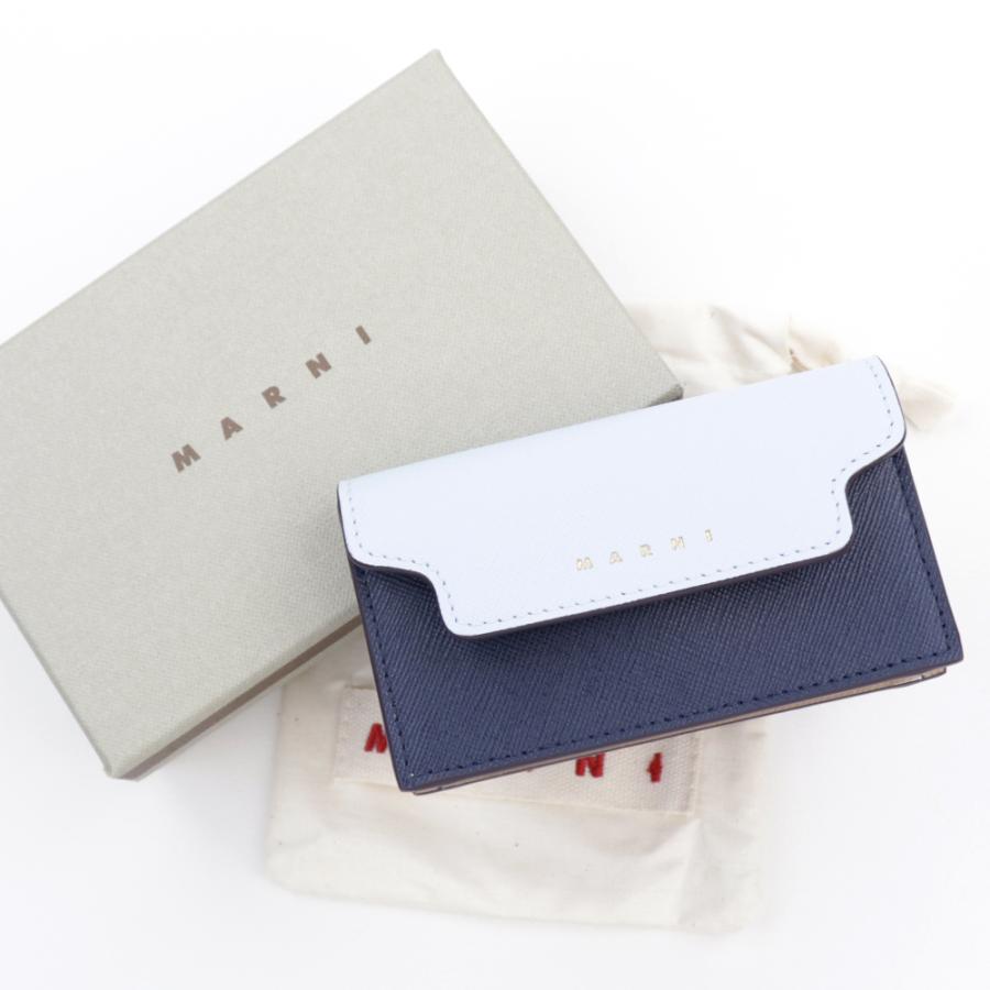 MARNI マルニ カードケース 名刺入れ 定期入れ パスケース MARNI マルニ カードケース 名刺入れ 定期入れ パスケース